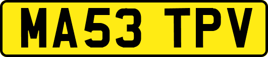MA53TPV