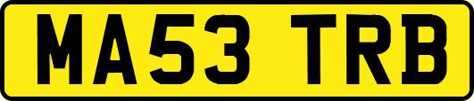 MA53TRB