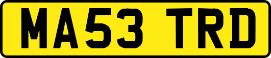 MA53TRD