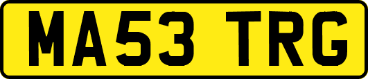 MA53TRG