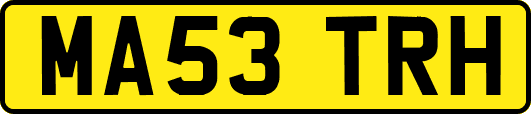 MA53TRH