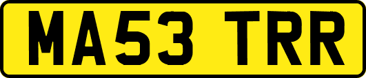 MA53TRR