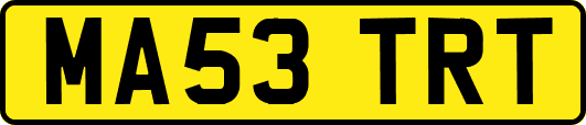 MA53TRT