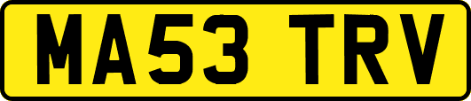 MA53TRV