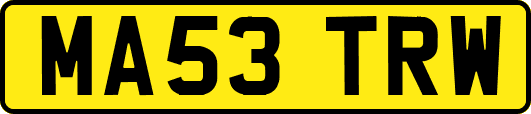 MA53TRW