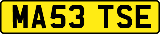 MA53TSE