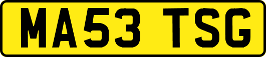 MA53TSG