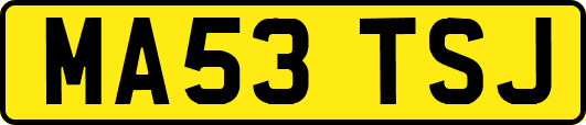 MA53TSJ