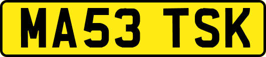 MA53TSK