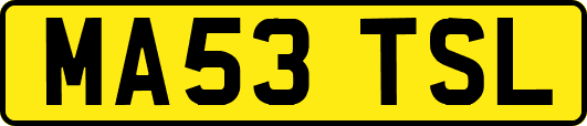 MA53TSL