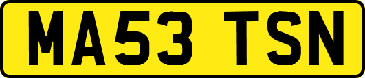 MA53TSN