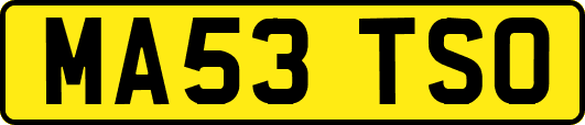 MA53TSO