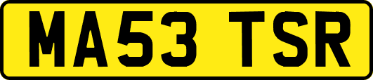 MA53TSR