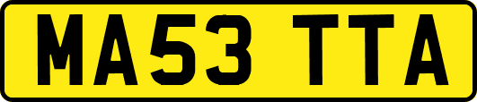 MA53TTA
