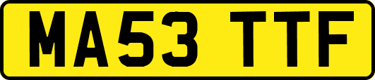 MA53TTF