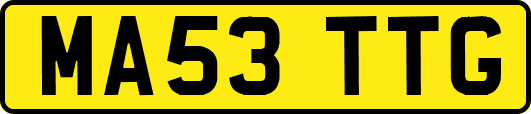 MA53TTG