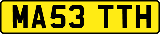 MA53TTH