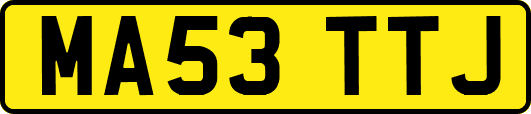 MA53TTJ