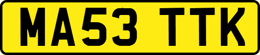 MA53TTK