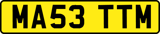 MA53TTM