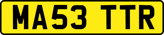 MA53TTR