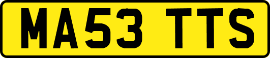 MA53TTS