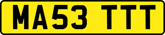 MA53TTT