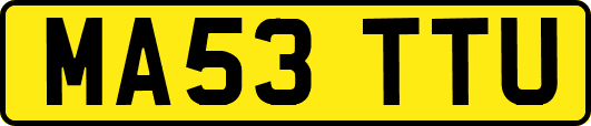 MA53TTU