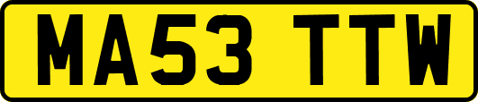 MA53TTW