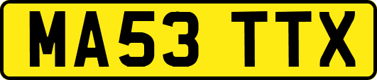 MA53TTX
