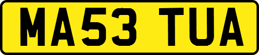 MA53TUA