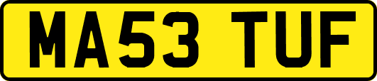 MA53TUF
