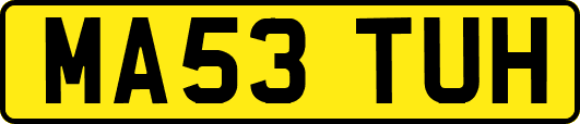 MA53TUH