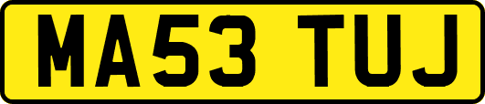 MA53TUJ
