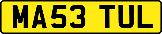 MA53TUL