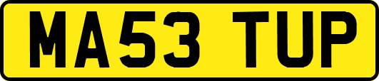MA53TUP