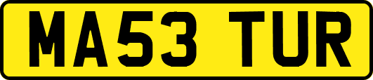 MA53TUR