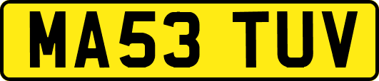 MA53TUV