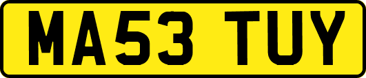 MA53TUY