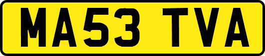 MA53TVA
