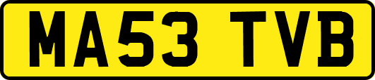 MA53TVB