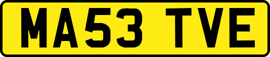 MA53TVE