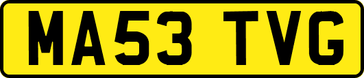 MA53TVG