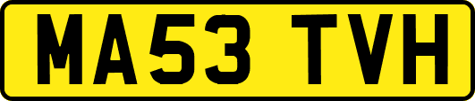 MA53TVH