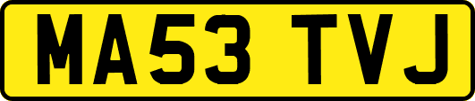 MA53TVJ