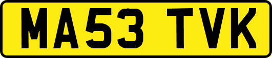 MA53TVK