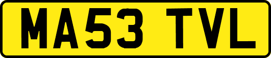 MA53TVL