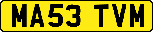 MA53TVM
