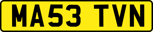 MA53TVN