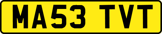 MA53TVT